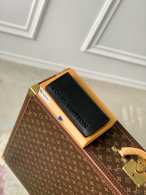 Louis Vuitton wallet