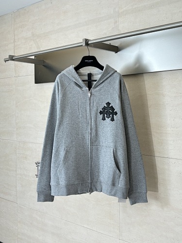 Chrome Hearts jacket