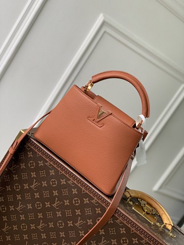 Louis Vuitton travel bag
