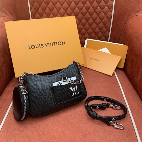 Louis Vuitton shoulder bag
