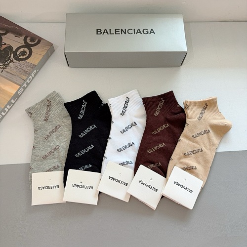 Socks from Scarlettluxury