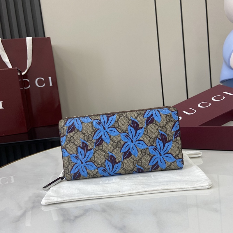 Supreme wallet