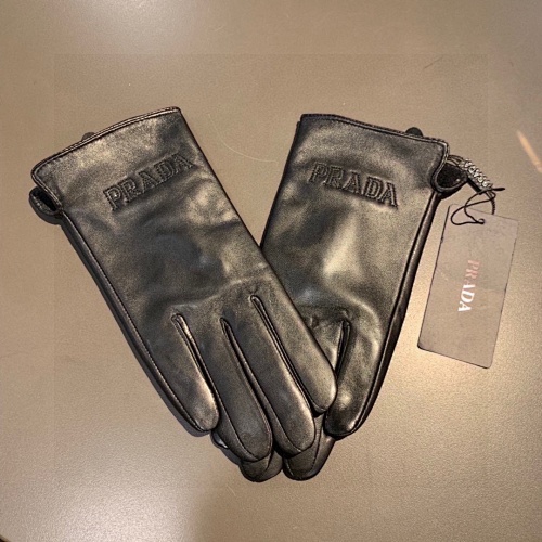 Prada bag
