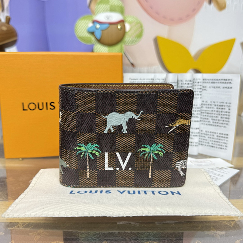 Wallet from Scarlettluxury