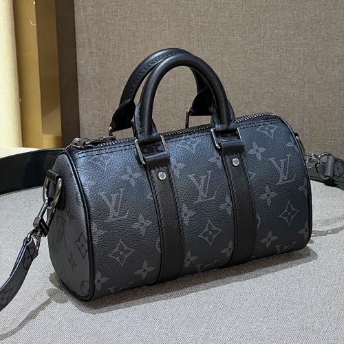 Louis Vuitton travel bag