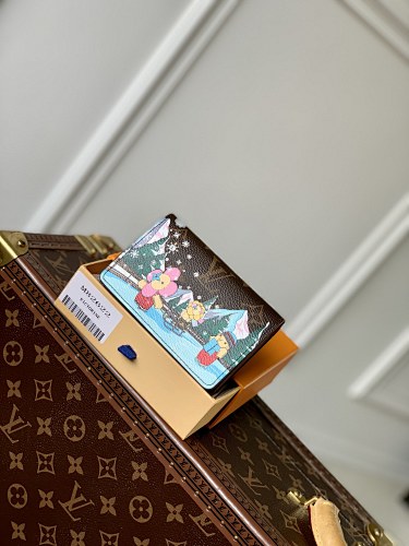 Louis Vuitton wallet