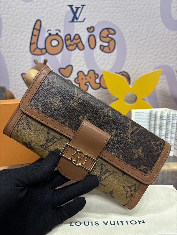 Louis Vuitton wallet