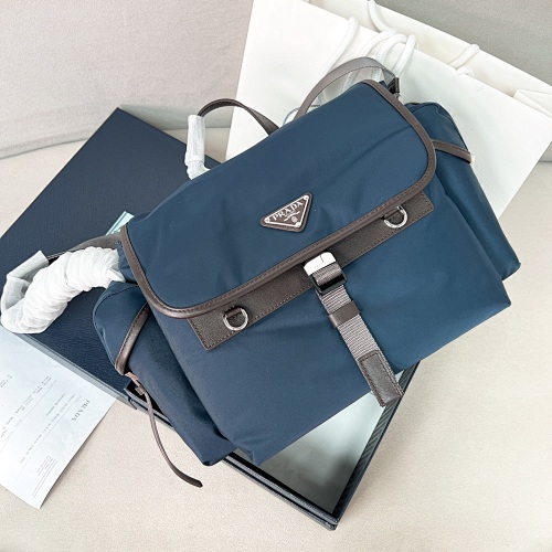 Messenger bag from Scarlettluxury
