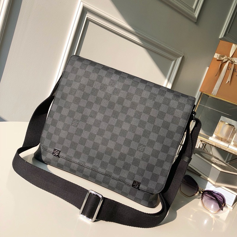 Crossbody bag from Scarlettluxury