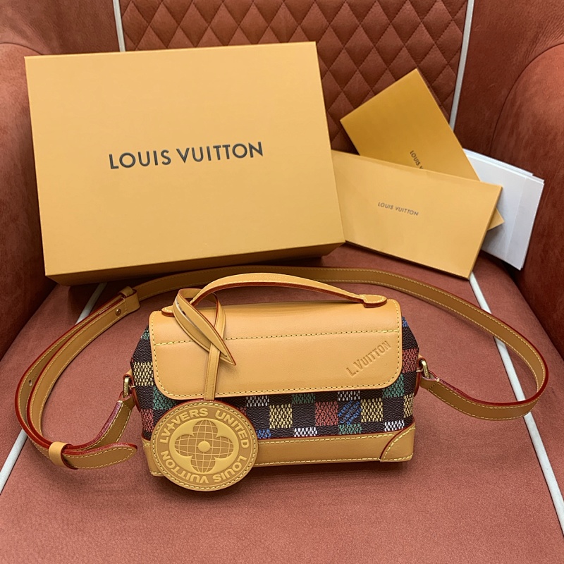 Wallet from Scarlettluxury