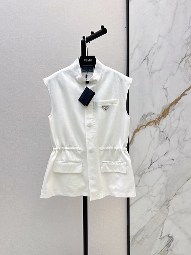 Vest from Scarlettluxury