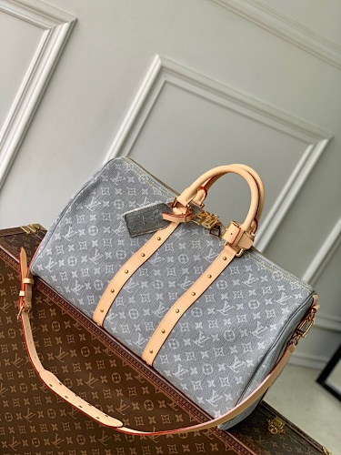 Louis Vuitton travel bag