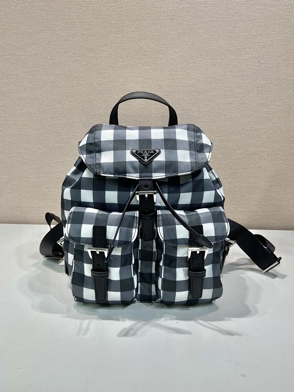 Backpack from Scarlettluxury