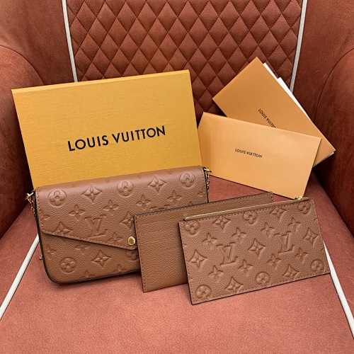 Crossbody bag from Scarlettluxury