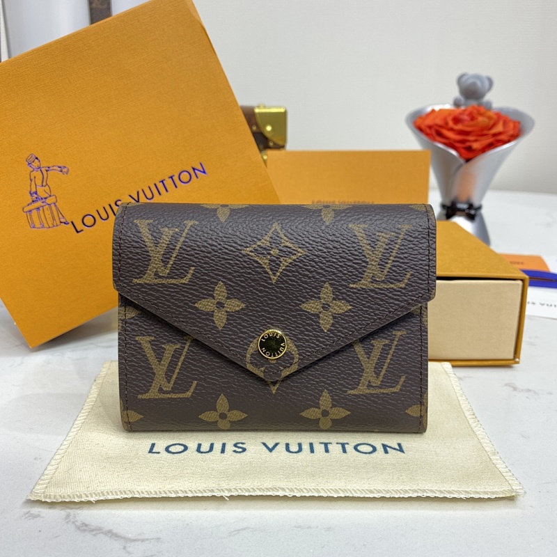 Louis Vuitton wallet