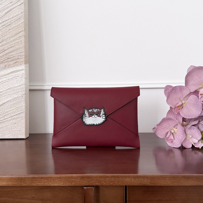 Louis Vuitton clutch