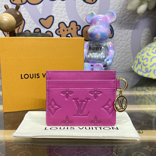Porte Cartes Double