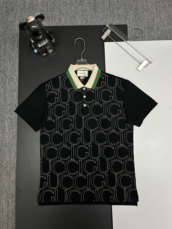 Polo from Scarlettluxury