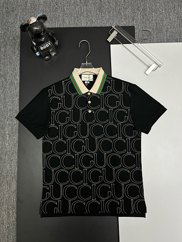 Polo from Scarlettluxury