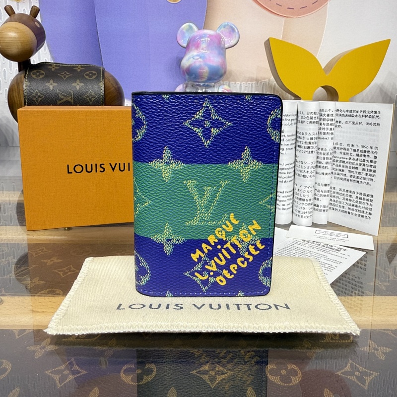 Louis Vuitton wallet