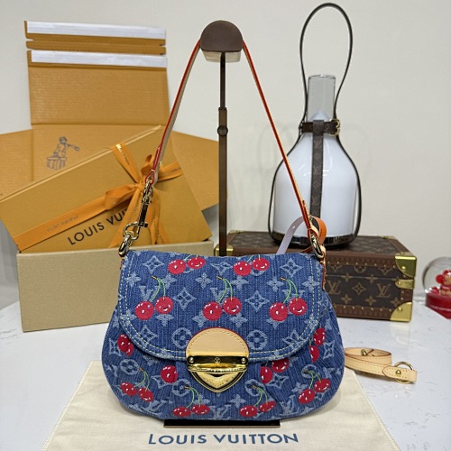 Louis Vuitton X TM Sunset