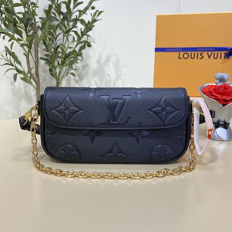 Louis Vuitton crossbody bag