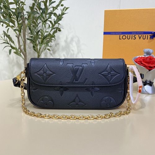 Louis Vuitton crossbody bag