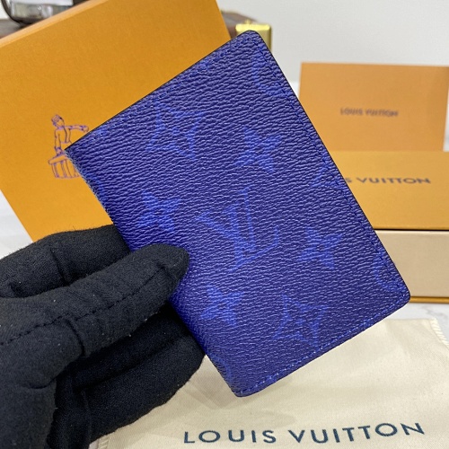 Louis Vuitton wallet