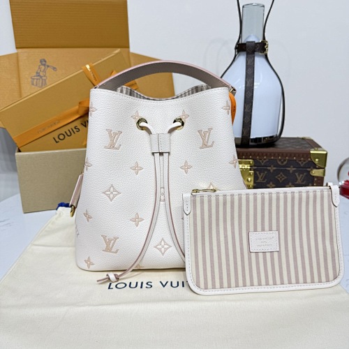 Louis Vuitton NéoNoé Monogram Empreinte
