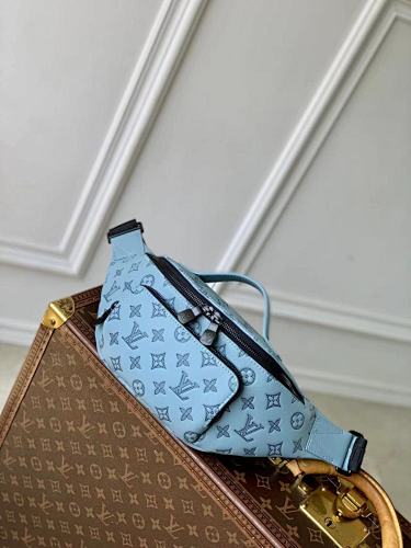 Louis Vuitton belt bag