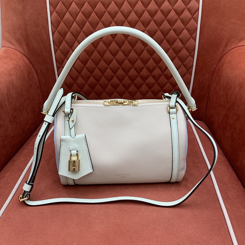 Louis Vuitton travel bag