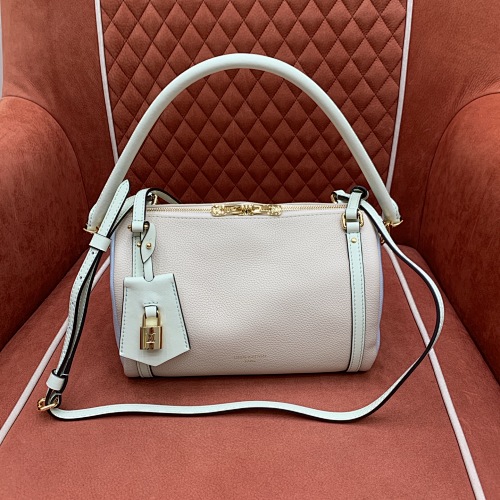 Louis Vuitton travel bag
