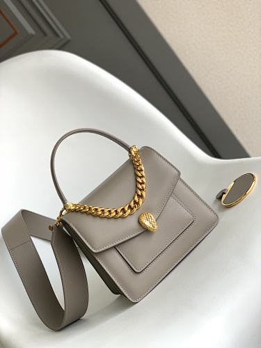 Bulgari Bvlga Serpenti East-West