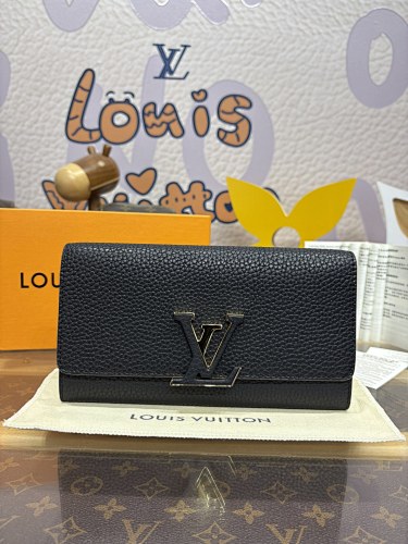 Louis Vuitton wallet