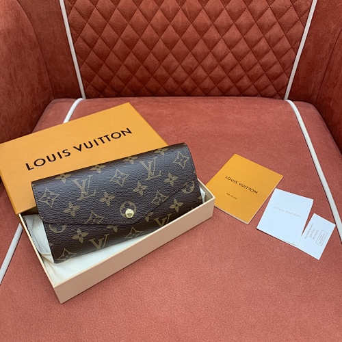 Louis Vuitton clutch