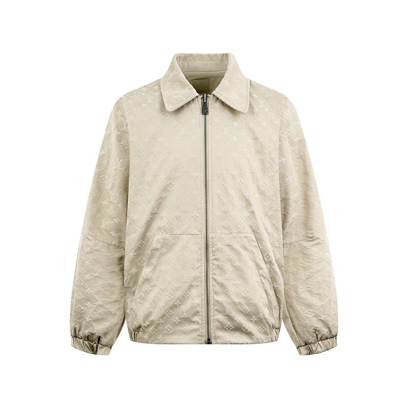 Louis Vuitton jacket
