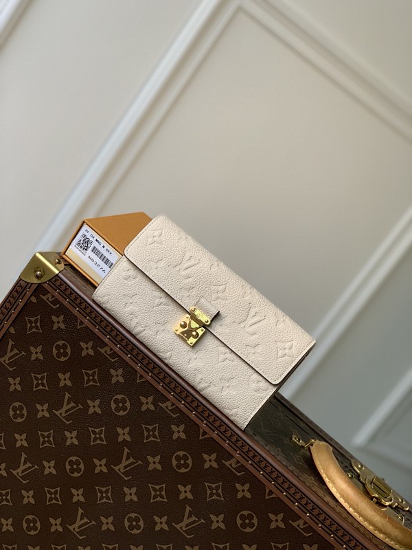 Louis Vuitton bag