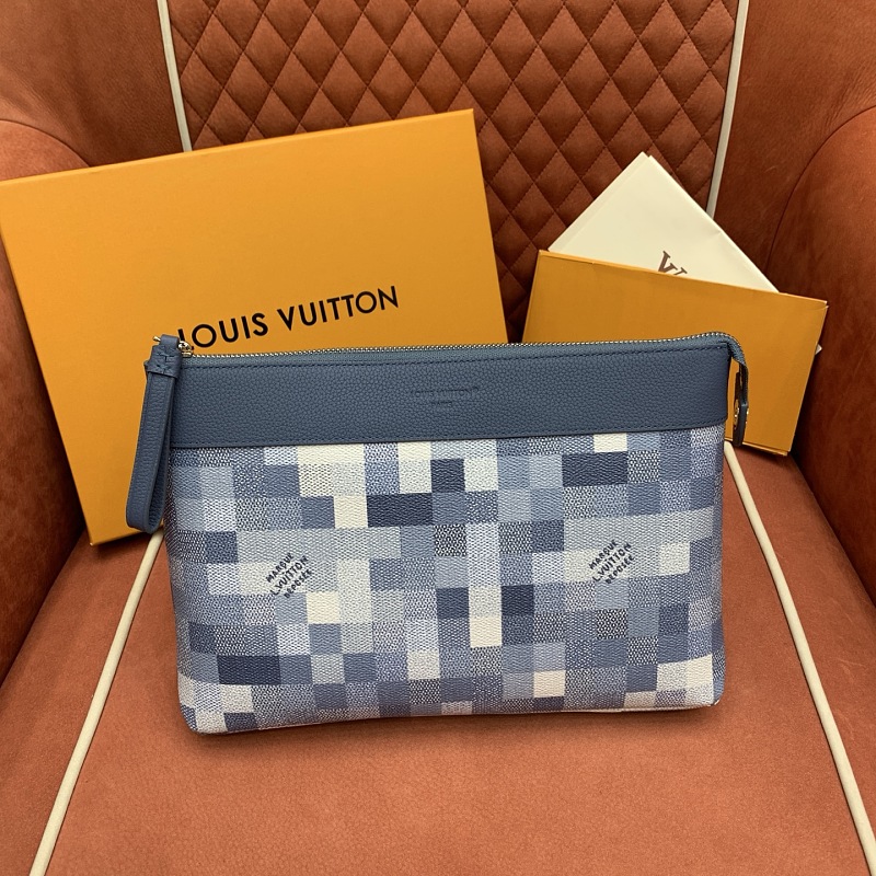 Louis Vuitton clutch