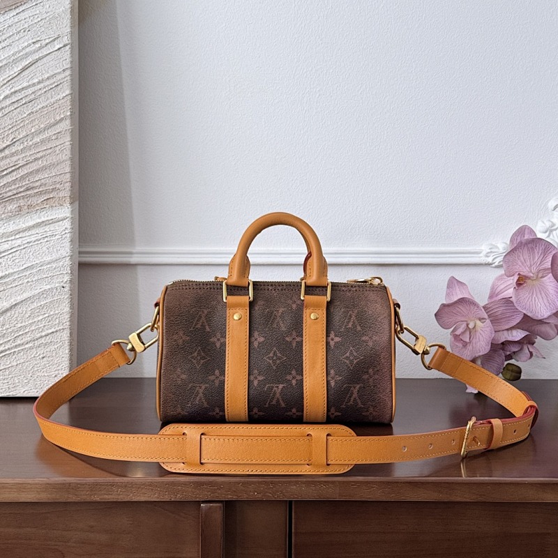 Louis Vuitton travel bag