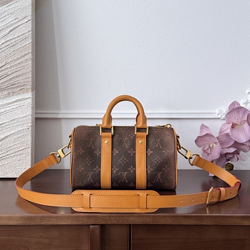 Louis Vuitton travel bag