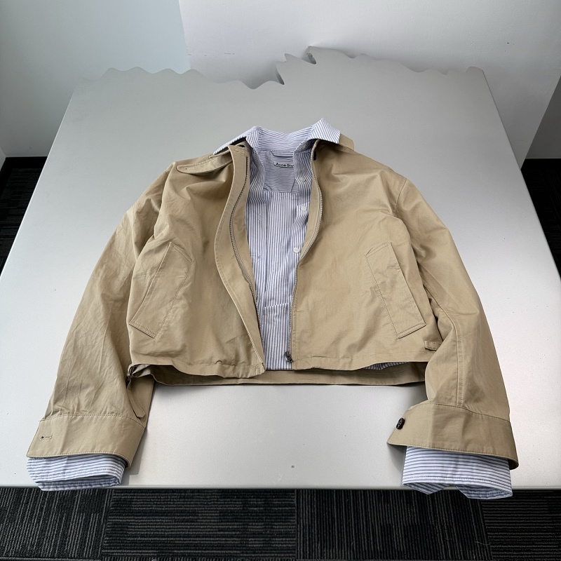 Jacket from Scarlettluxury