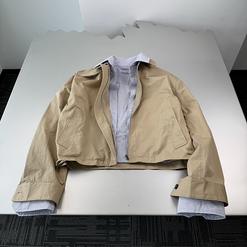 Jacket from Scarlettluxury