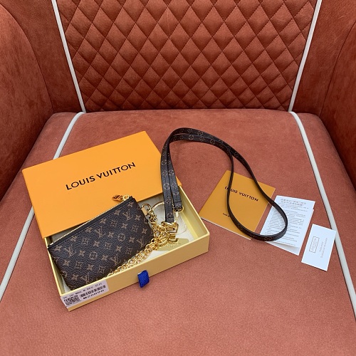 Louis Vuitton coin purse