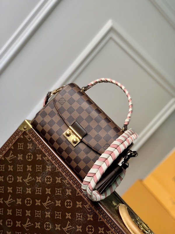 Crossbody bag from Scarlettluxury