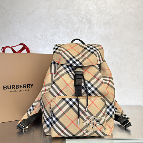 Burberry backpack