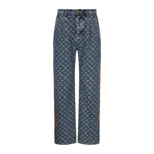 Louis Vuitton jeans