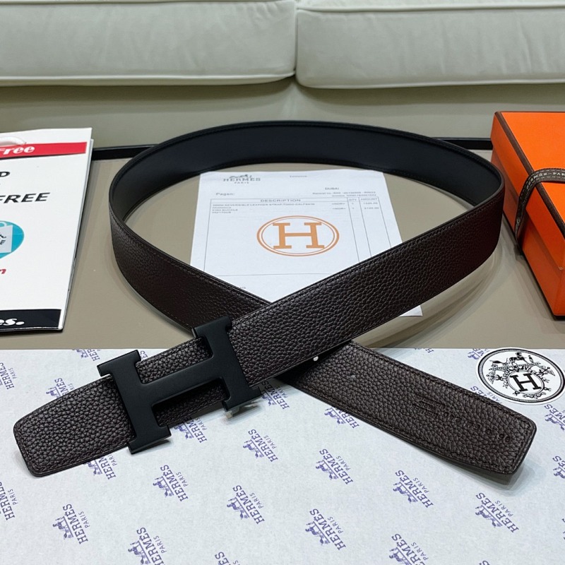 Hermès 3.8cm H Pvd Togo