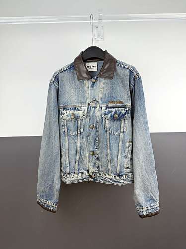 Jacket from Scarlettluxury