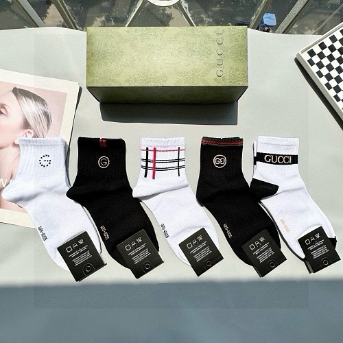Socks from Scarlettluxury