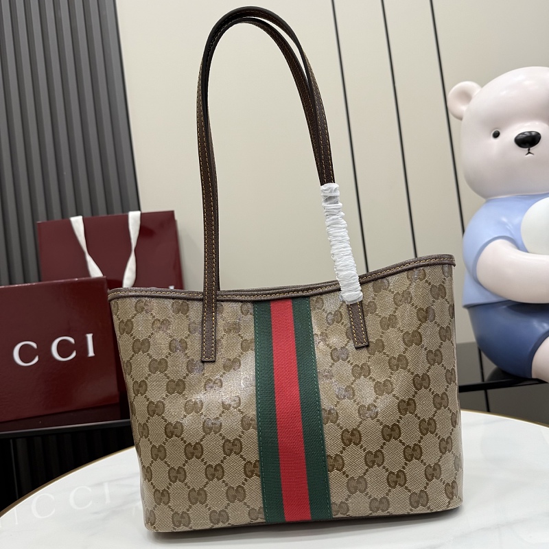Gucci tote bag